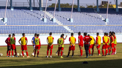 নেপাল দলে করোনা আক্রান্তের মিছিলে আরও দু’জন