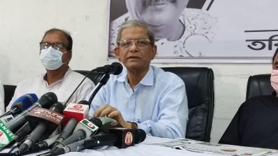 মির্জা ফখরুল ইসলাম আলমগীর