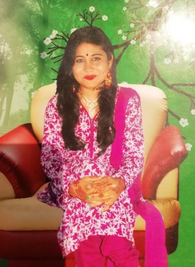 পুতুল রানী দাস
