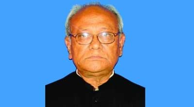 শওকত আলী