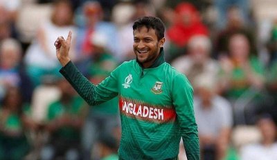 বিশ্বকাপ জিতলেই আসবে সাকিবের ‘সেরা মুহূর্ত’