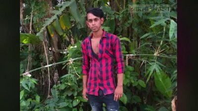 নিখোঁজ যুবক কামাল