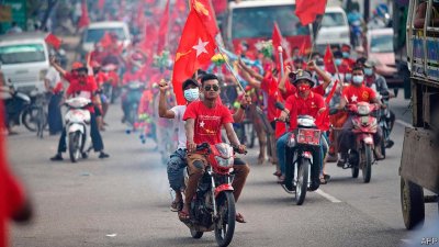 নির্বাচনের আগেই ‘গণতন্ত্রের জীবনীশক্তি খর্ব’ করছে মিয়ানমার