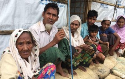 নির্বাচনের আগেই ‘গণতন্ত্রের জীবনীশক্তি খর্ব’ করছে মিয়ানমার