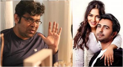 শিহাব শাহীন ও নুসরাত-অপূর্ব
