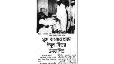 দুর্নীতি ঠেকাতে শিশুখাদ্য বণ্টন নিয়ে ভাবনা