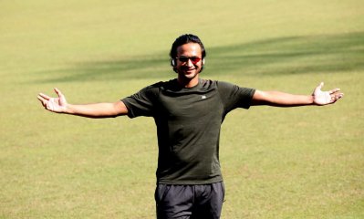 সাকিব দ্রুতই মানিয়ে নেবেন, বিশ্বাস প্রধান নির্বাচকের