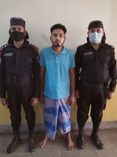 শওকত ইসলাম