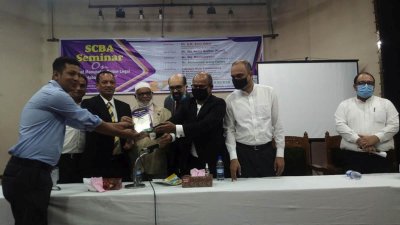 আইন নিয়ে ভালো বলতে হলে পড়ার বিকল্প নেই: অ্যাটর্নি জেনারেল