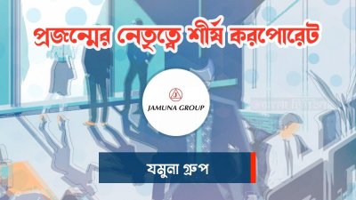 যমুনা গ্রুপ 
