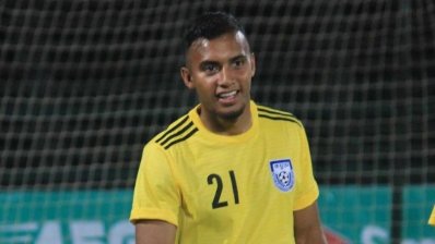 জামাল ভূঁইয়া                                     - ছবি: ফিফা