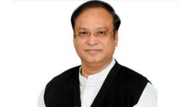 হাজি সেলিমের দুর্নীতি মামলার আপিল শুনানির উদ্যোগ