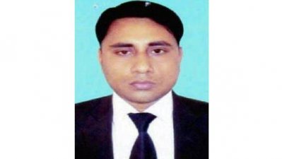 অ্যাডভোকেট আবুল খায়ের আজাদ