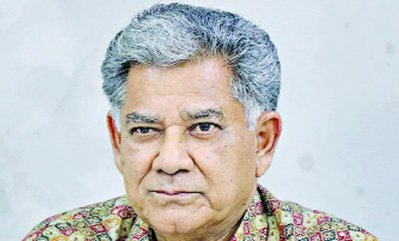 মোহাম্মাদ সাখাওয়াত হোসেন