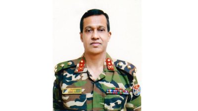 ইউনিভার্সেল মেডিক্যালের পরিচালক হলেন ব্রি. জেনারেল (অব.) এ কে মাহবুবুল হক
