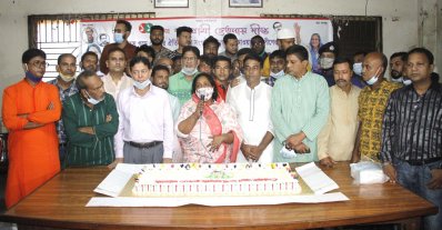অঘটন ঘটলেই সেটি ফুলিয়ে-ফাঁপিয়ে প্রচার করা হচ্ছে: আইভী