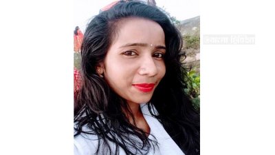 হত্যাকাণ্ডের শিকার ফাইমা