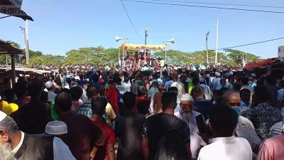 পিছিয়ে থাকা জনগণের কল্যাণ করাই প্রধানমন্ত্রীর উদ্দেশ্য: পরিকল্পনা মন্ত্রী
