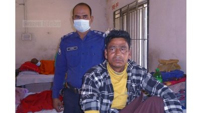দিনাজপুর