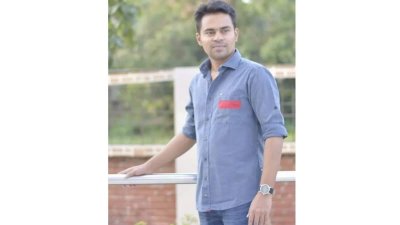 অভিযুক্ত ছাত্রলীগ নেতা আসাদুল হক চৌধুরী শাকিল 