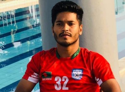 সুমন রেজা                                             