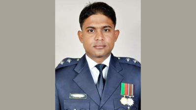 সিনিয়র সহকারী পুলিশ সুপার (এএসপি) আনিসুল করিম শিপন
