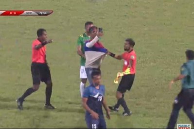 সেই মুহূর্তটি