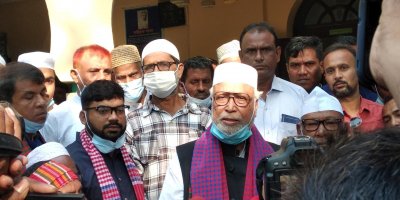 বঙ্গবীর আব্দুল কাদের সিদ্দিকী বীরউত্তম