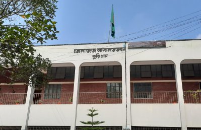 দশ বছরেও মেলেনি ধর্ষণের বিচার, জন্ম নেওয়া সন্তানও পায়নি স্বীকৃতি