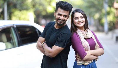 &lsquo;ট্রু স্টোরি&rsquo;তে অভিনয় করেছেন মুশফিক আর ফারহান ও কেয়া পায়েল