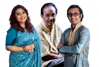 অনলাইনে বশির আহমেদ সম্মাননা পদক