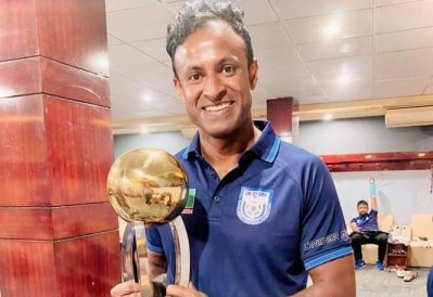 আশরাফুল ইসলাম রানা                               