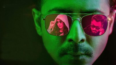 ভিন্ন গল্পে নিশো-মেহজাবীন, মিলছে প্রশংসা