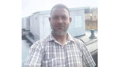 আটক স্কুলশিক্ষক আনিছুর রহমান 