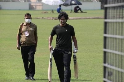 সাকিবের জন্য সশস্ত্র নিরাপত্তারক্ষী নিয়োগ করেছে বিসিবি।