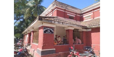 নারী ও শিশু নির্যাতন দমন আদালত ভবন, রংপুর