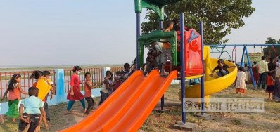 ব্রাহ্মণবাড়িয়ায় শিশু পার্ক