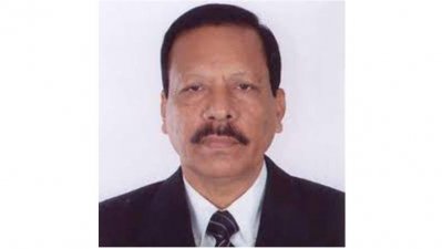 জয়নাল আবদীন ভিপি