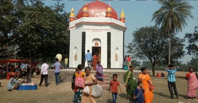 গোষ্ট মেলা