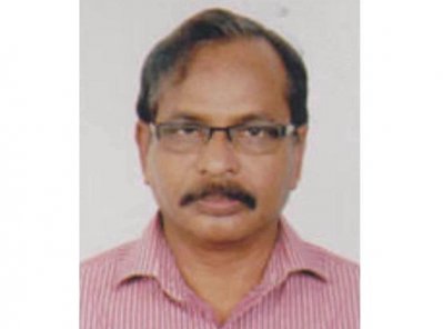 খন্দকার মুনীরুজ্জামান