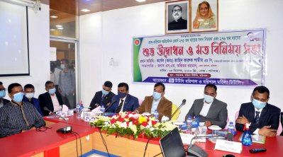 কারিগরি জ্ঞান সম্পন্ন মানুষদের প্রতি ভূমিকা রাখার আহ্বান