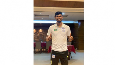 তপু বর্মন