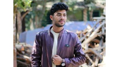 কুমিল্লায় ট্রাকচাপায় ছাত্রলীগ নেতা নিহত