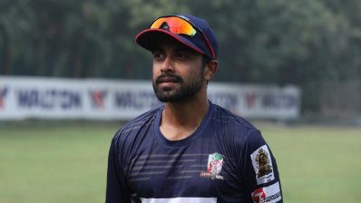 আবু জায়েদ রাহী।