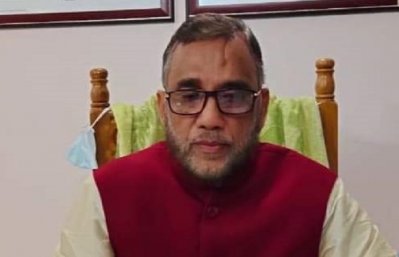 জলবায়ু পরিবর্তনের বিরুদ্ধে একসঙ্গে লড়াইয়ের আহ্বান পরিবেশমন্ত্রীর