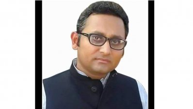রুহুল আমীন রিজভী