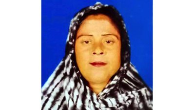 উপজেলার মহিলা ভাইস চেয়ারম্যান হলেন বিএনপির পুটি