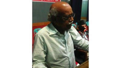 আজিজুর রহমান