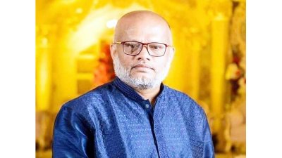কুমিল্লায় ব্রাহ্মণপাড়া উপজেলা পরিষদ চেয়ারম্যান উপনির্বাচনে বিজয়ী আবু জাহের।