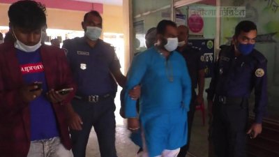 মুক্তিযোদ্ধাকে মারধরের মামলায় ইউপি চেয়ারম্যানসহ ৫ জনকে জেলগেটে জিজ্ঞাসাবাদের নির্দেশ